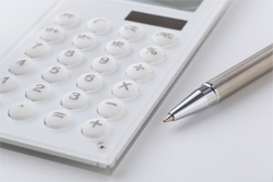 明瞭な料金体制