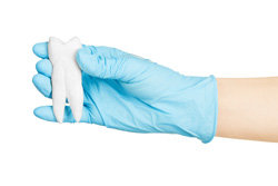 削らない歯科治療